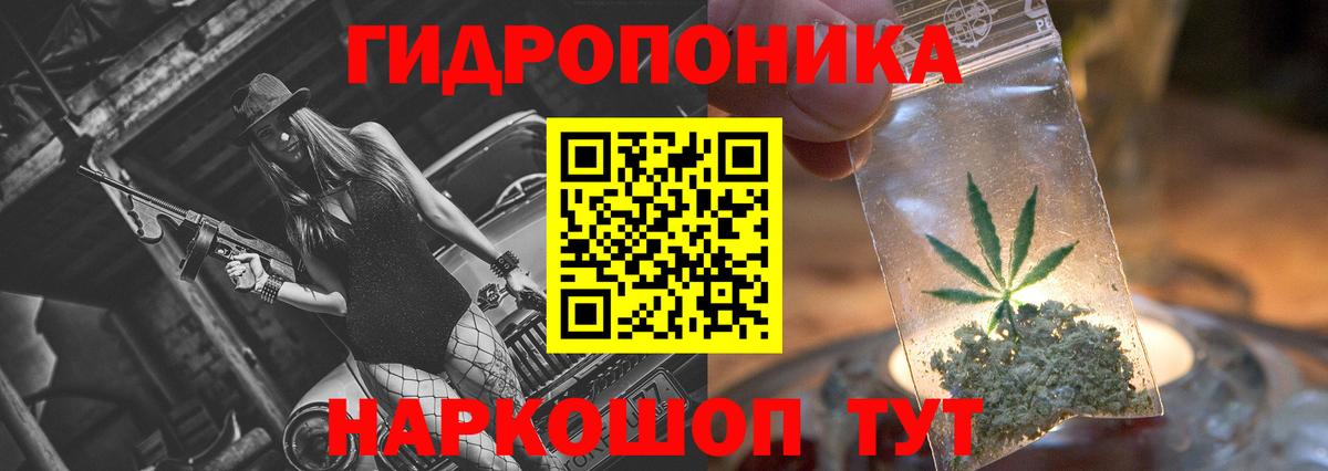 Канабис Bruce Banner Асино